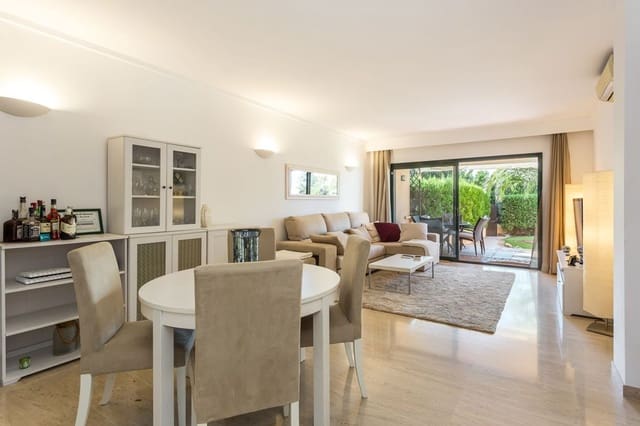 2 sypialnia Apartament na sprzedaż w Bendinat, Calvià z basenem - 890 000 € (Ref: 9561586)