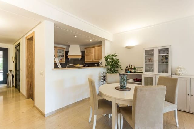 2 sypialnia Apartament na sprzedaż w Bendinat, Calvià z basenem - 890 000 € (Ref: 9561586)