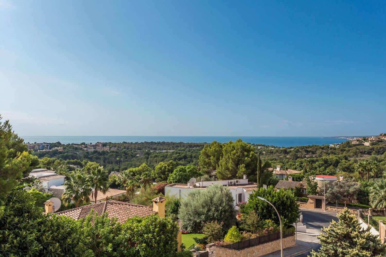 2 camera da letto Appartamento in vendita in Bendinat con piscina - 890.000 € (Rif: 9561586)