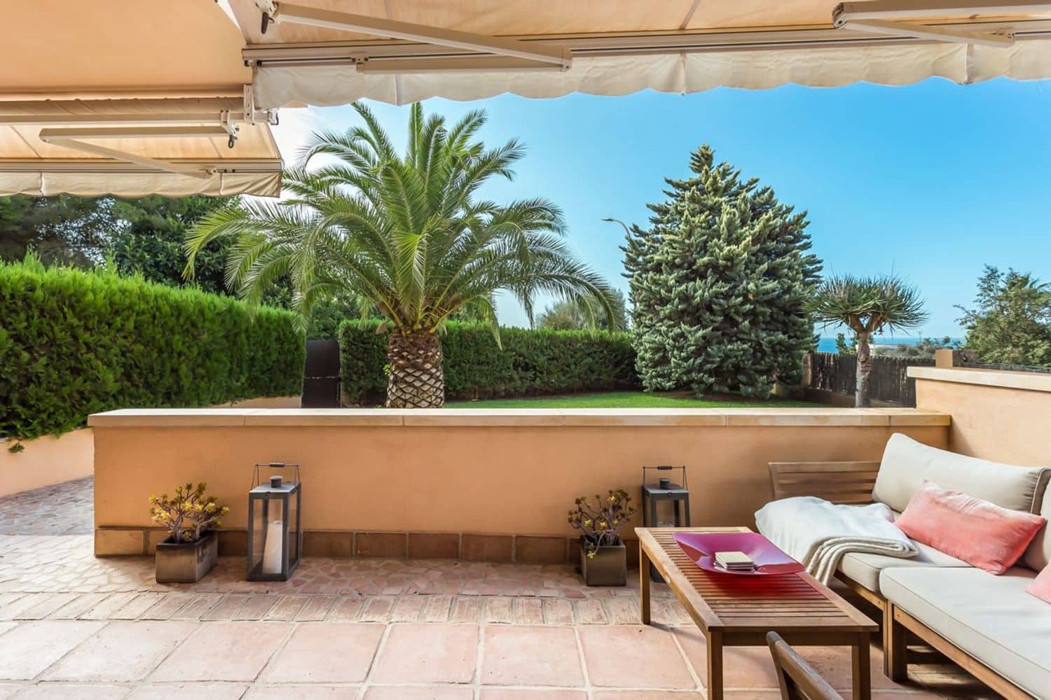 2 camera da letto Appartamento in vendita in Bendinat con piscina - 890.000 € (Rif: 9561586)