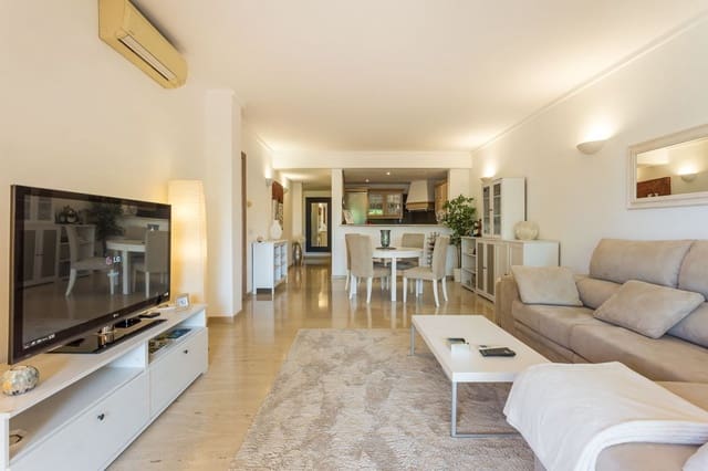 2 sypialnia Apartament na sprzedaż w Bendinat, Calvià z basenem - 890 000 € (Ref: 9561586)