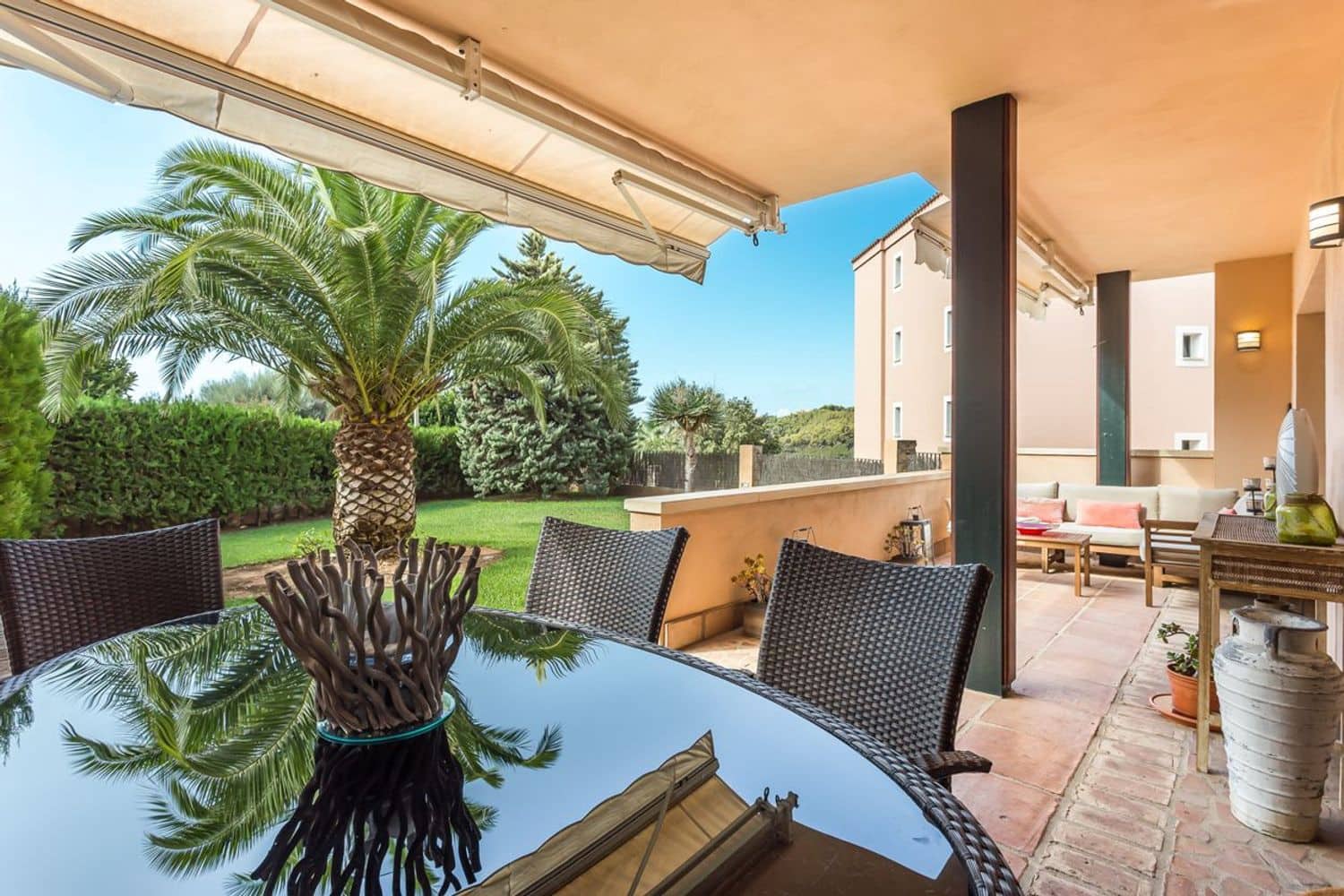 2 camera da letto Appartamento in vendita in Bendinat con piscina - 890.000 € (Rif: 9561586)