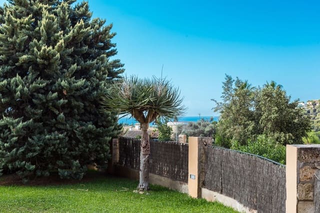 2 sypialnia Apartament na sprzedaż w Bendinat, Calvià z basenem - 890 000 € (Ref: 9561586)