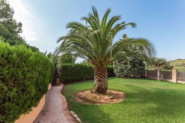 2 sypialnia Apartament na sprzedaż w Bendinat, Calvià z basenem - 890 000 € (Ref: 9561586)