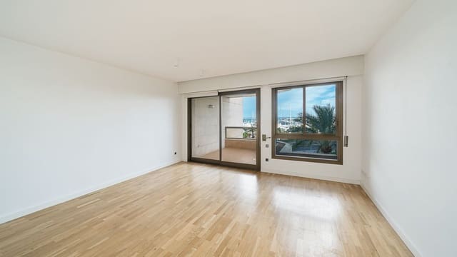 3 camera da letto Appartamento in vendita in El Terreno, Palma de Mallorca - 1.100.000 € (Rif: 9568225)