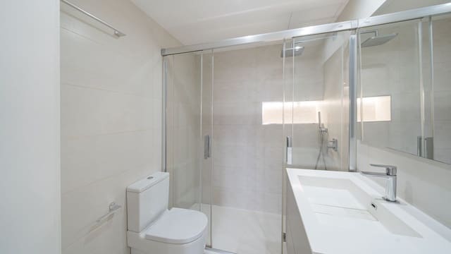 3 soveværelse Lejlighed til salg i El Terreno, Palma de Mallorca - € 995.000 (Ref: 9568225)