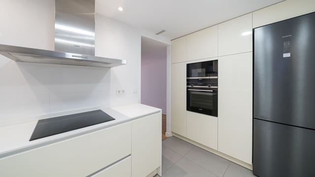 3 camera da letto Appartamento in vendita in El Terreno, Palma de Mallorca - 1.100.000 € (Rif: 9568225)