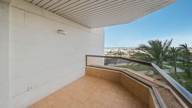 3 camera da letto Appartamento in vendita in El Terreno, Palma de Mallorca - 1.100.000 € (Rif: 9568225)