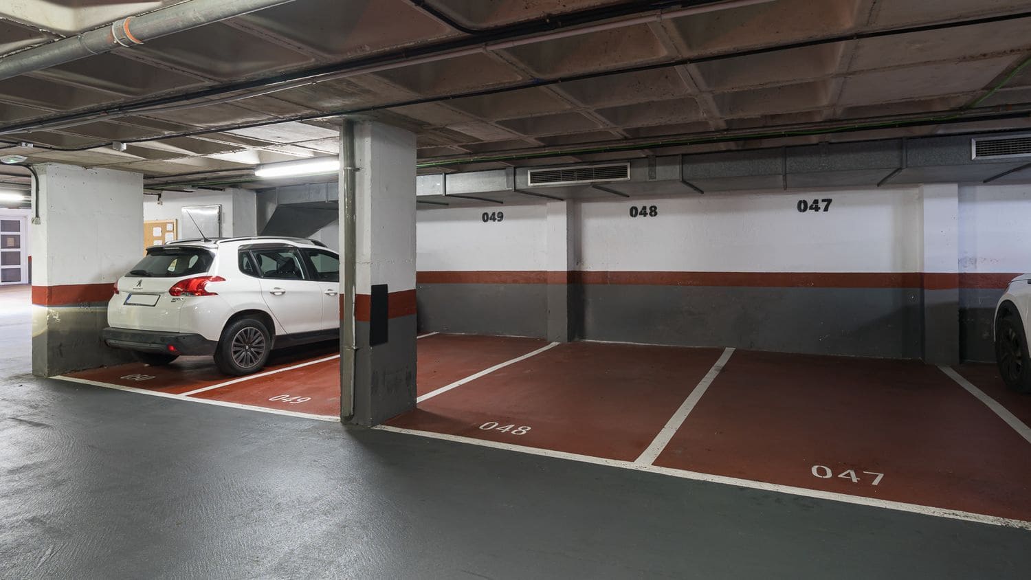 3 chambre Appartement à vendre à Palma de Mallorca - 1 100 000 € (Ref: 9568225)