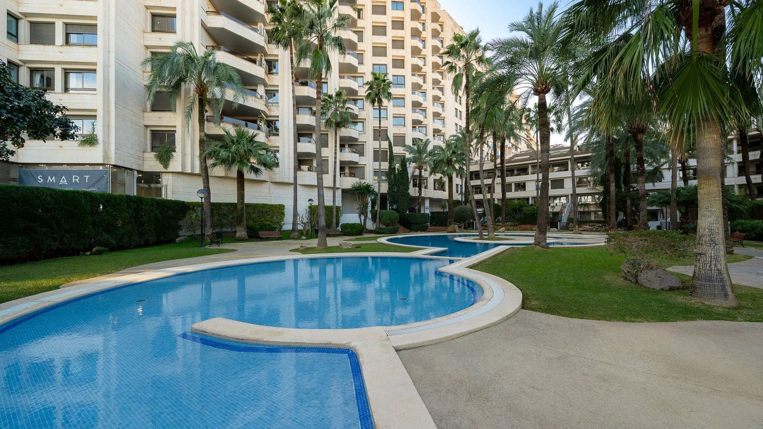 3 chambre Appartement à vendre à Palma de Mallorca - 1 100 000 € (Ref: 9568225)