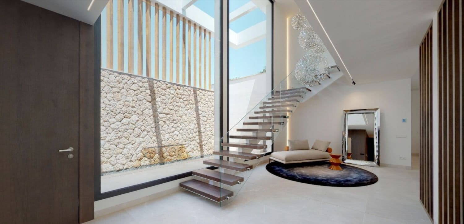 4 slaapkamer Villa te koop in Santa Ponsa met zwembad - € 7.500.000 (Ref: 9568226)