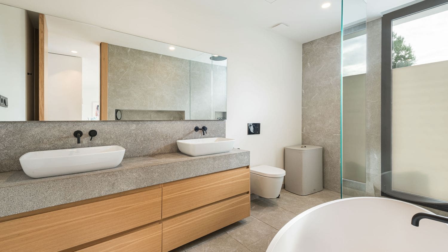 5 camera da letto Villa in vendita in Cala Vinyes / Cala Vinyas / Cala Vinas con piscina - 4.950.000 € (Rif: 9578561)