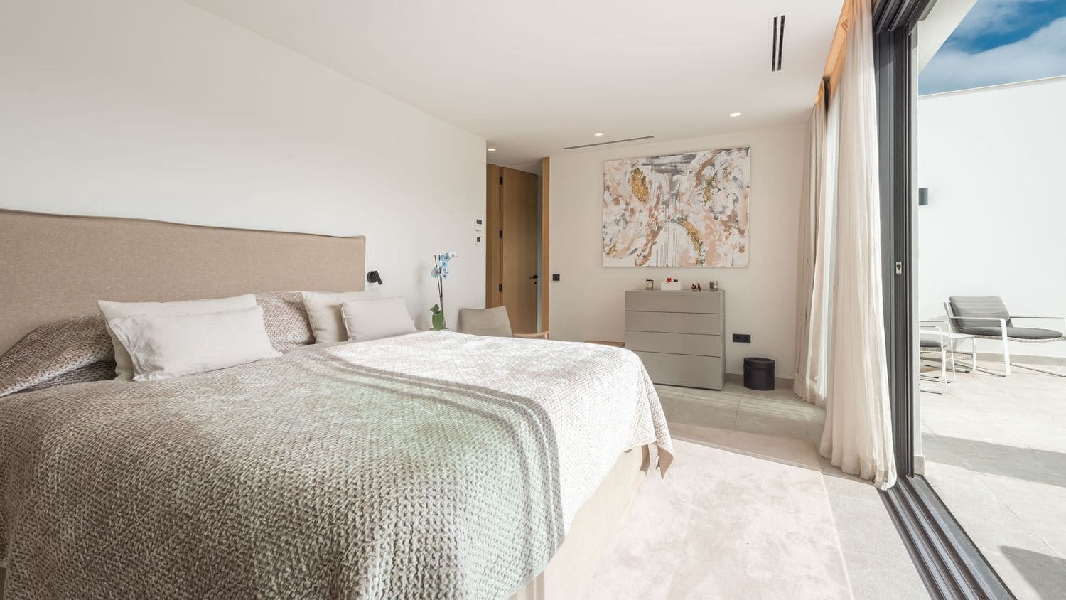 5 camera da letto Villa in vendita in Cala Vinyes / Cala Vinyas / Cala Vinas con piscina - 4.950.000 € (Rif: 9578561)