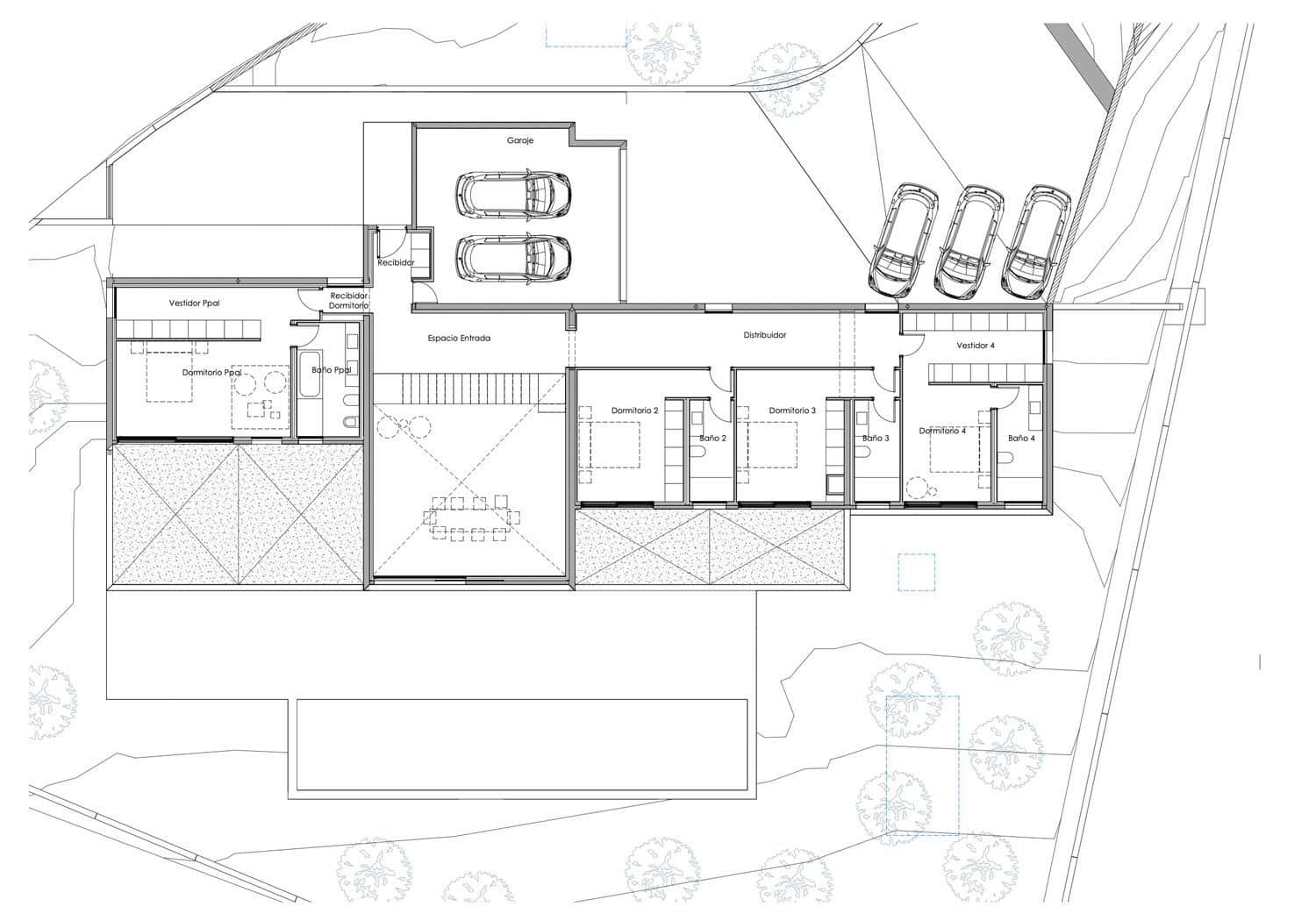 5 camera da letto Villa in vendita in Cala Vinyes / Cala Vinyas / Cala Vinas con piscina - 4.950.000 € (Rif: 9578561)