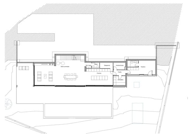 5 makuuhuone Huvila myytävänä paikassa Cala Vinyes / Cala Vinyas / Cala Viñas, Calvià mukana uima-altaan - 4 950 000 € (Ref: 9578561)