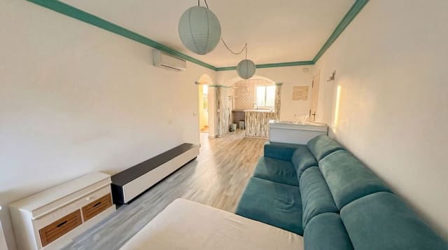 Apartamento de 2 habitaciones en Badia Gran, Llucmajor en venta - 340.000 € (Ref: 9578562)