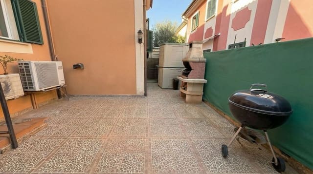 Apartamento de 2 habitaciones en Badia Gran, Llucmajor en venta - 340.000 € (Ref: 9578562)