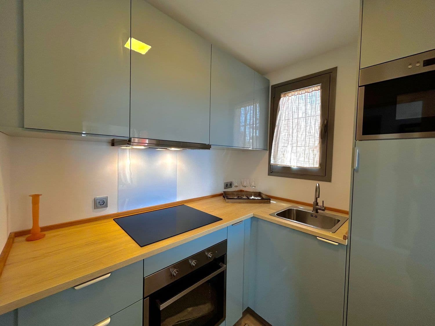 Apartamento de 1 habitación en Palma de Mallorca en venta - 349.000 € (Ref: 9580289)