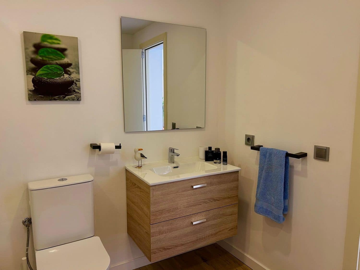 Apartamento de 1 habitación en Palma de Mallorca en venta - 349.000 € (Ref: 9580289)