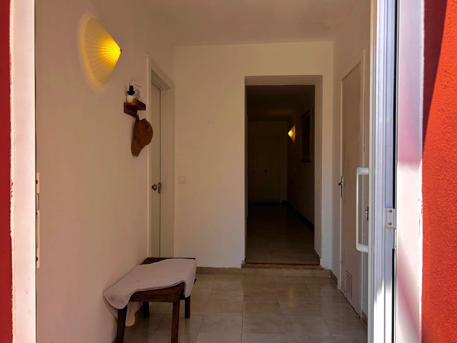 Apartamento de 1 habitación en Palma de Mallorca en venta - 349.000 € (Ref: 9580289)