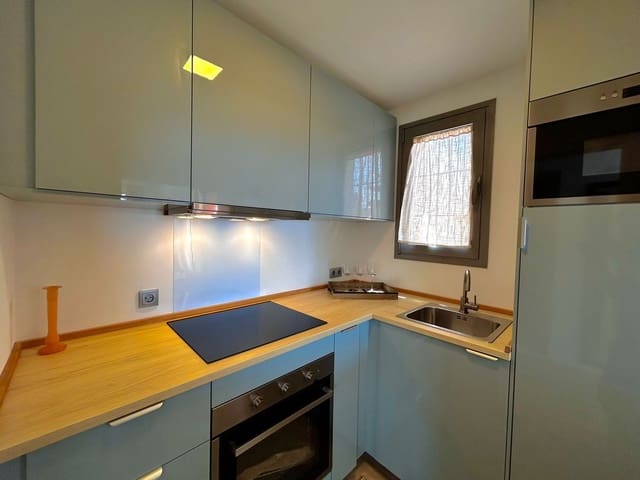 Apartamento de 1 habitación en La Teulera, Palma de Mallorca en venta - 349.000 € (Ref: 9580289)