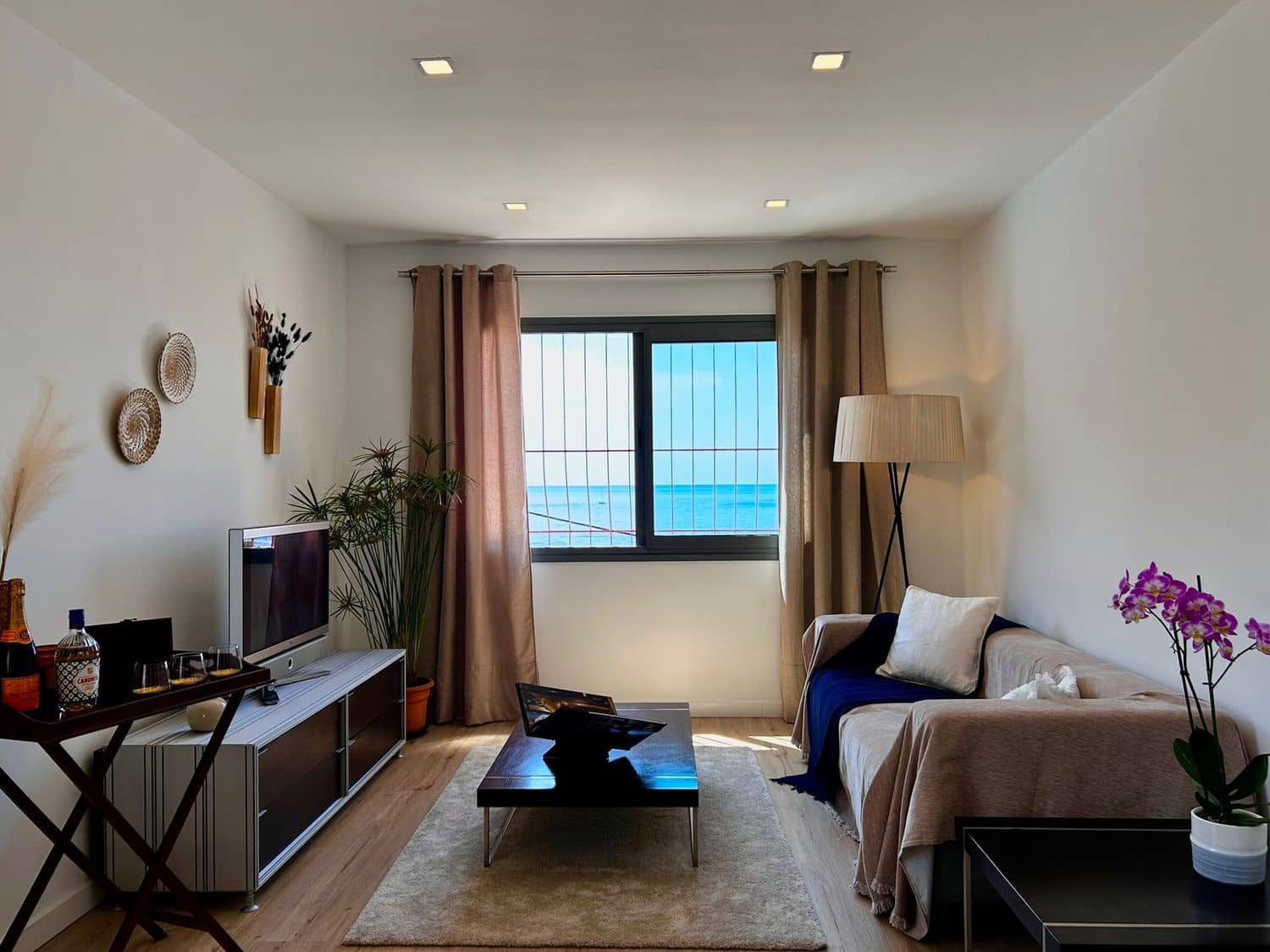 Apartamento de 1 habitación en Palma de Mallorca en venta - 349.000 € (Ref: 9580289)