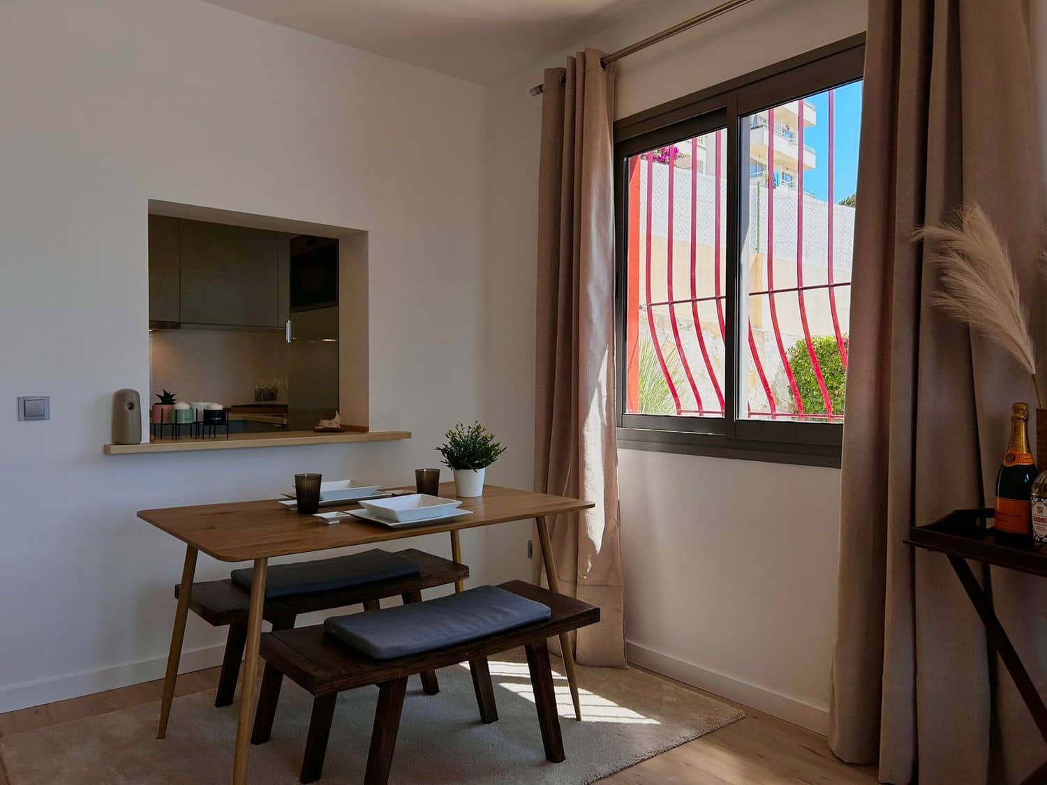 Apartamento de 1 habitación en Palma de Mallorca en venta - 349.000 € (Ref: 9580289)