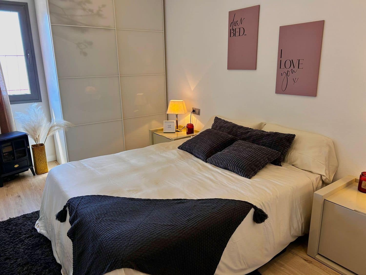 Apartamento de 1 habitación en Palma de Mallorca en venta - 349.000 € (Ref: 9580289)