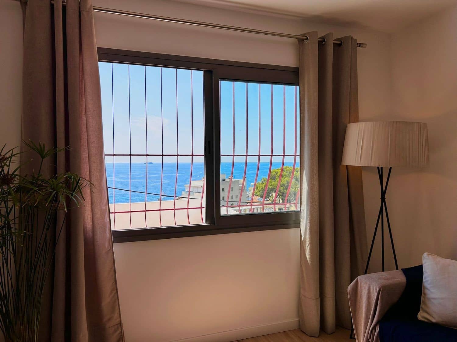 Apartamento de 1 habitación en Palma de Mallorca en venta - 349.000 € (Ref: 9580289)