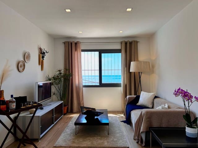 Apartamento de 1 habitación en La Teulera, Palma de Mallorca en venta - 349.000 € (Ref: 9580289)