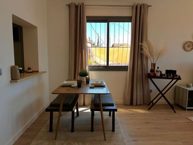 Apartamento de 1 habitación en La Teulera, Palma de Mallorca en venta - 349.000 € (Ref: 9580289)