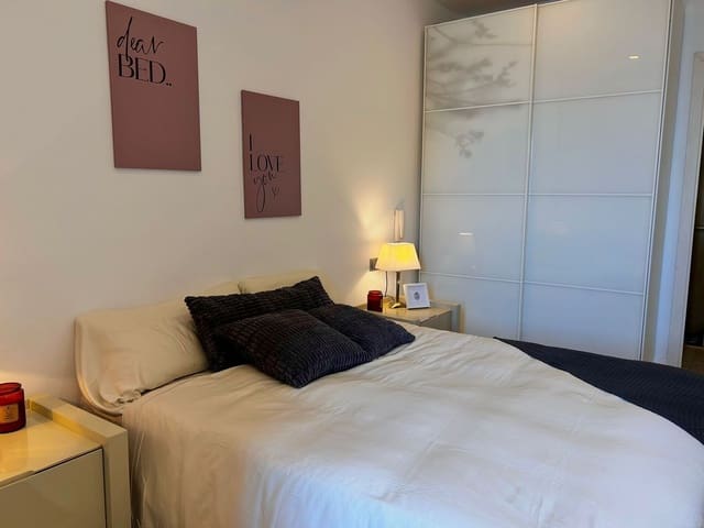 Apartamento de 1 habitación en La Teulera, Palma de Mallorca en venta - 349.000 € (Ref: 9580289)