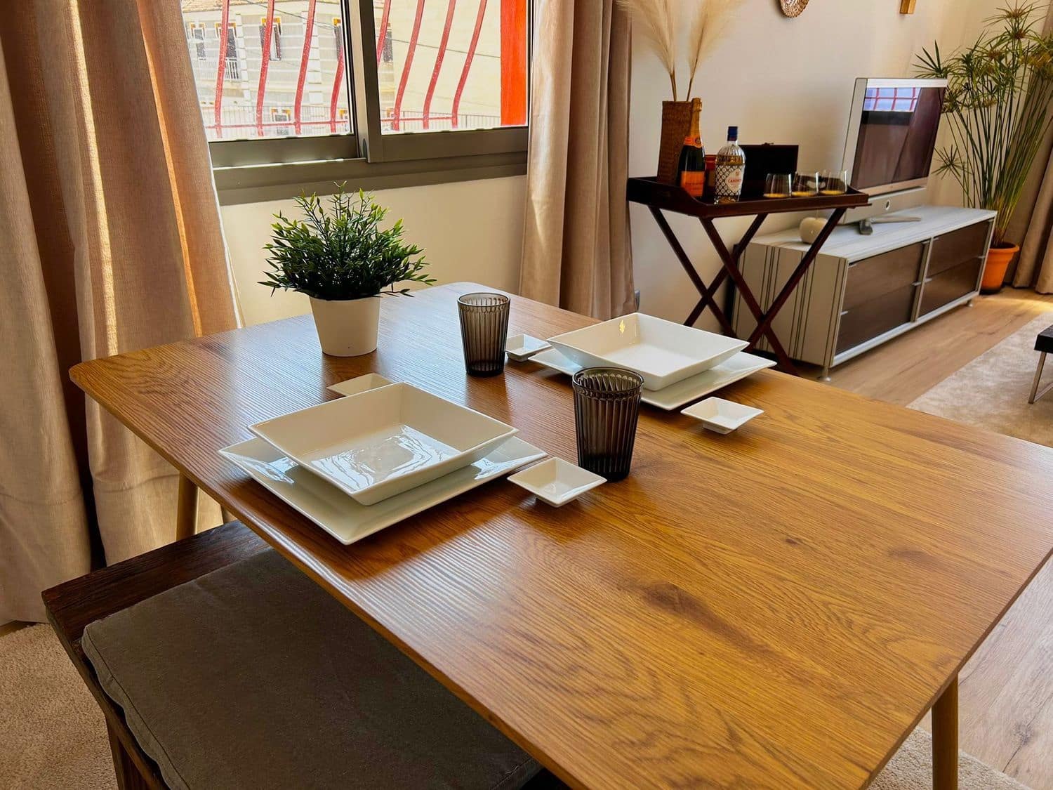 Apartamento de 1 habitación en Palma de Mallorca en venta - 349.000 € (Ref: 9580289)