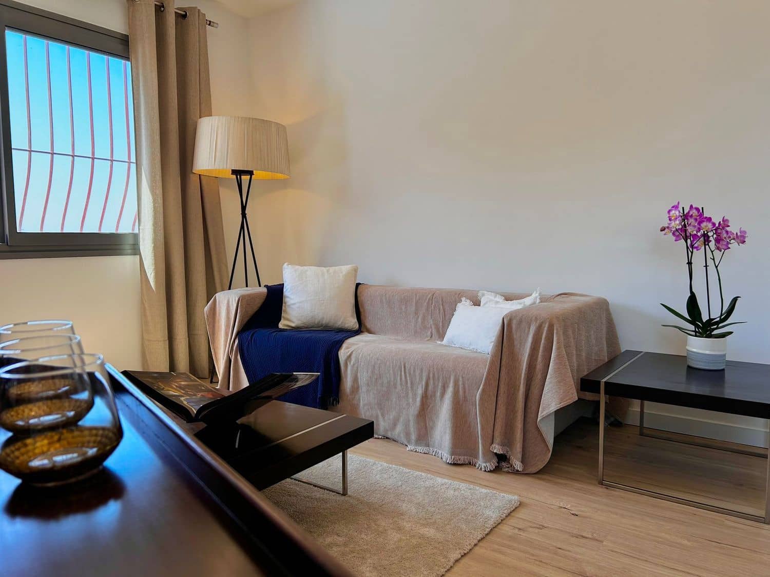 Apartamento de 1 habitación en Palma de Mallorca en venta - 349.000 € (Ref: 9580289)