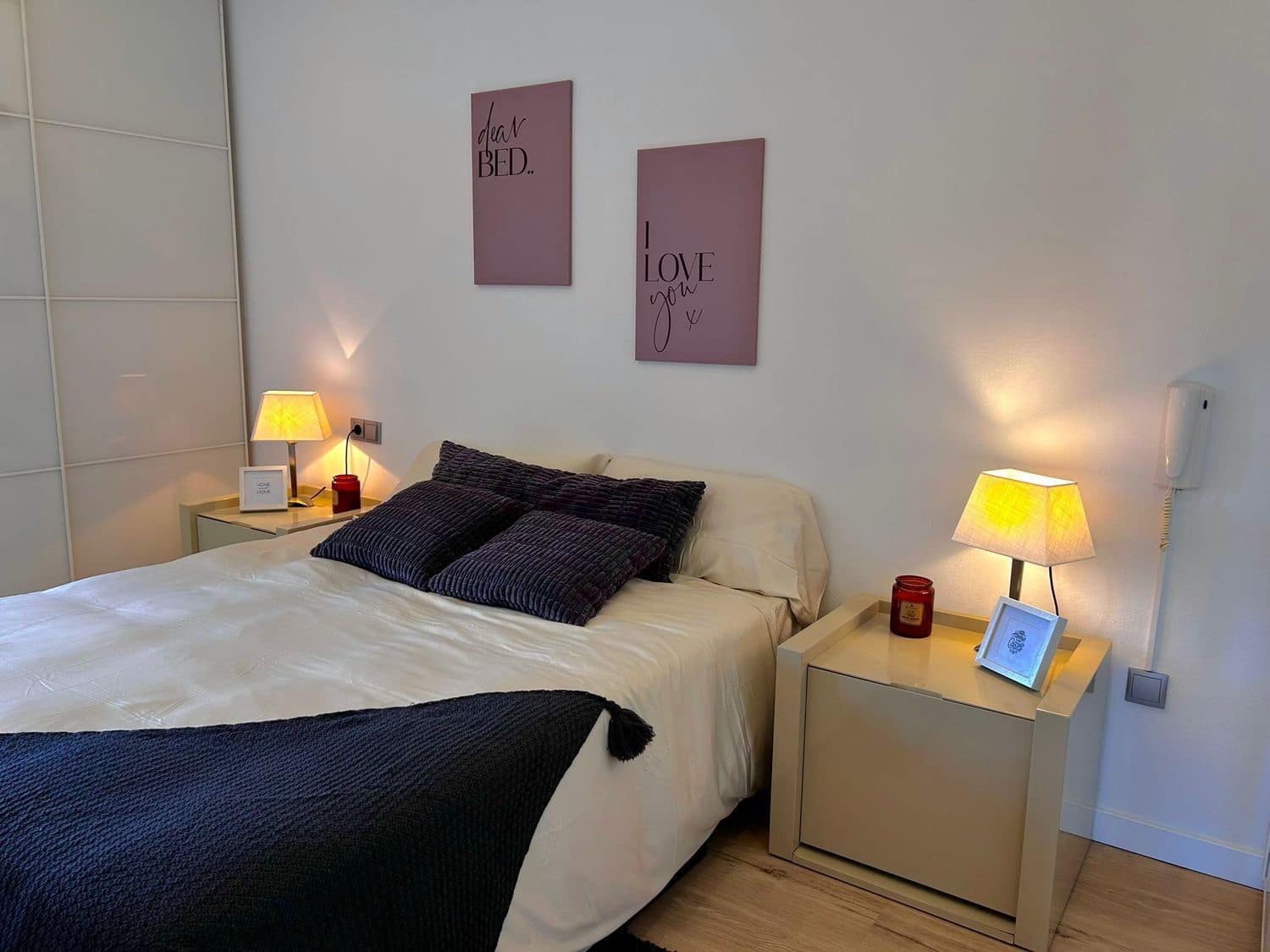 Apartamento de 1 habitación en Palma de Mallorca en venta - 349.000 € (Ref: 9580289)