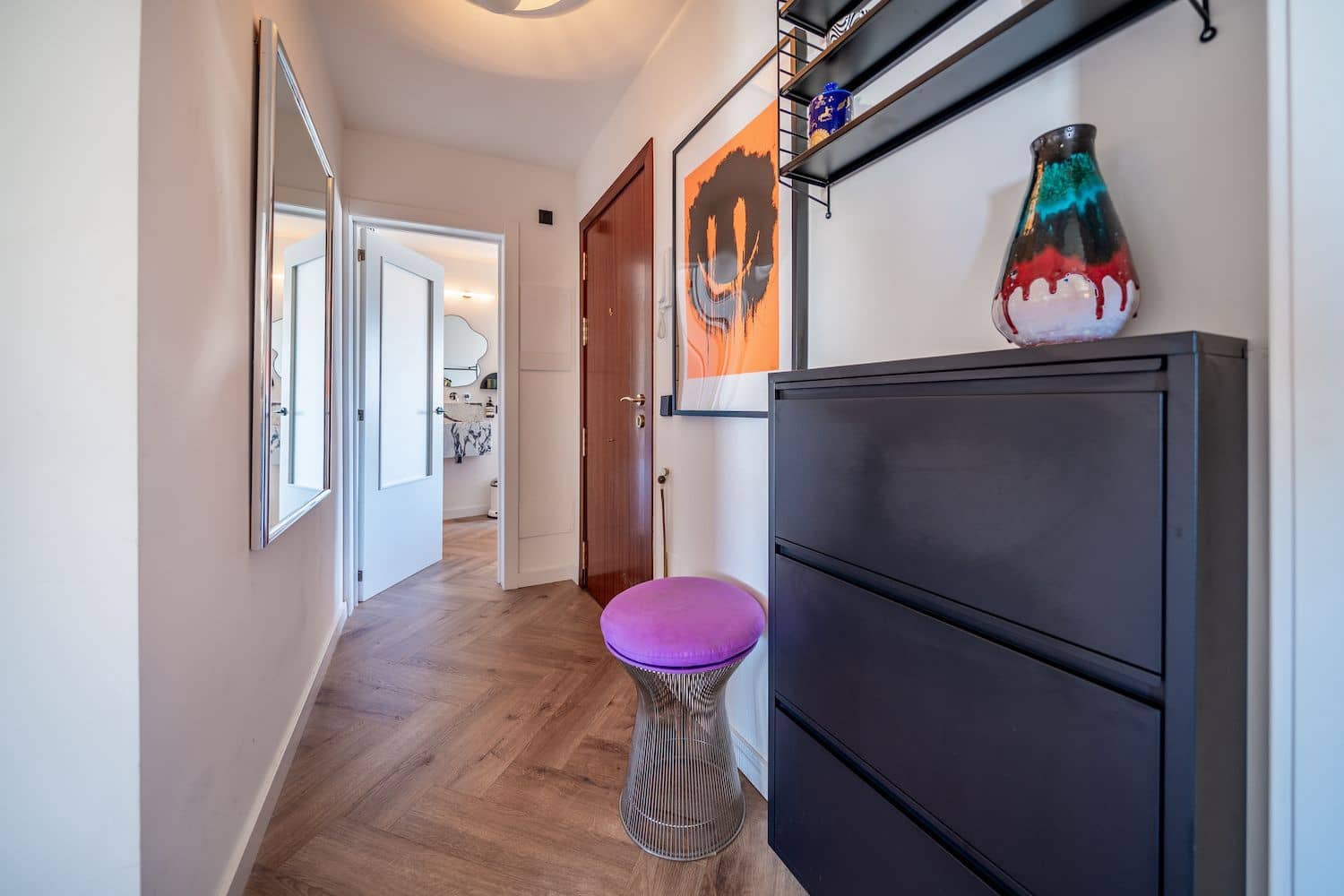 2 slaapkamer Penthouse te koop in Palma de Mallorca - € 595.000 (Ref: 9580290)