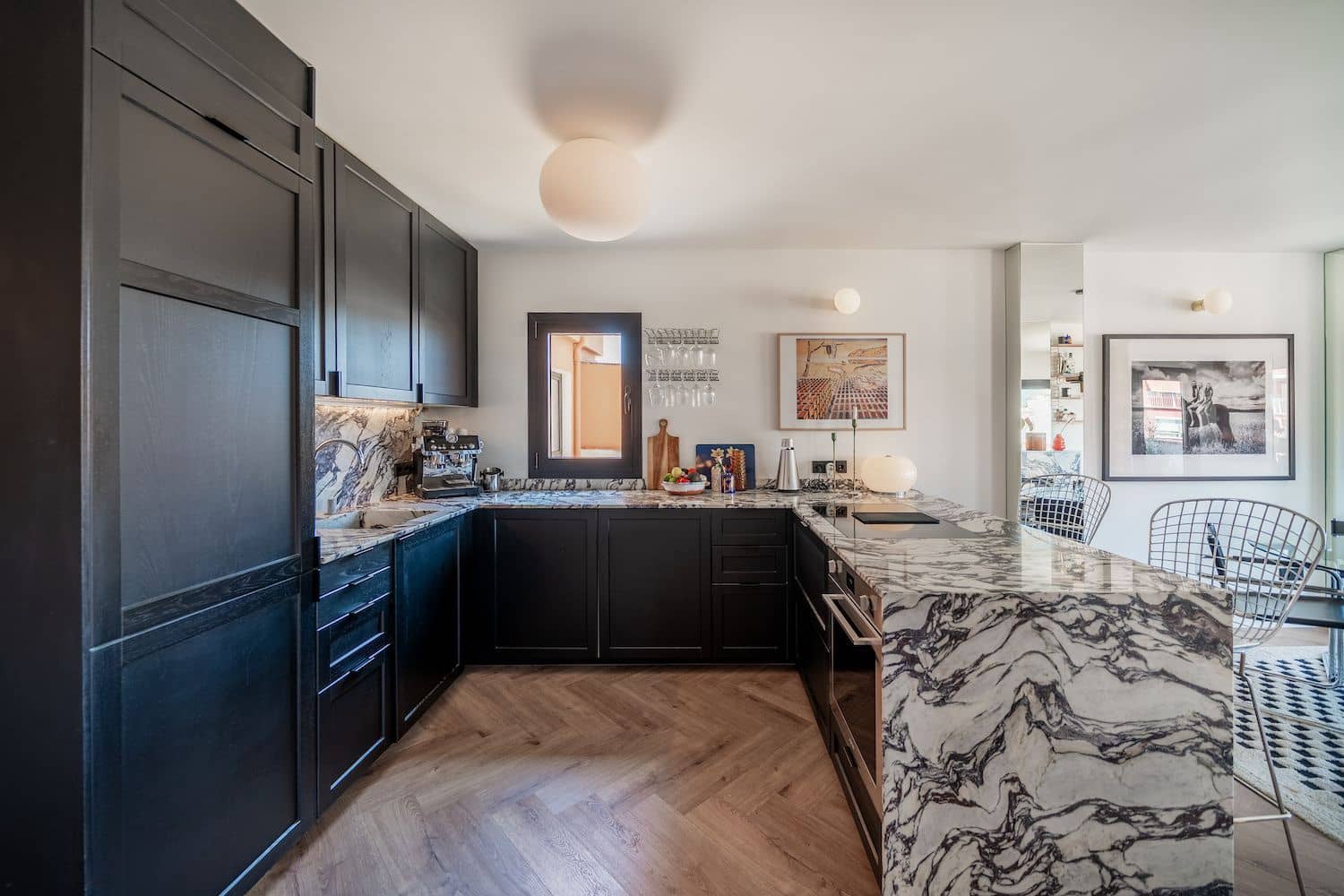 2 slaapkamer Penthouse te koop in Palma de Mallorca - € 595.000 (Ref: 9580290)