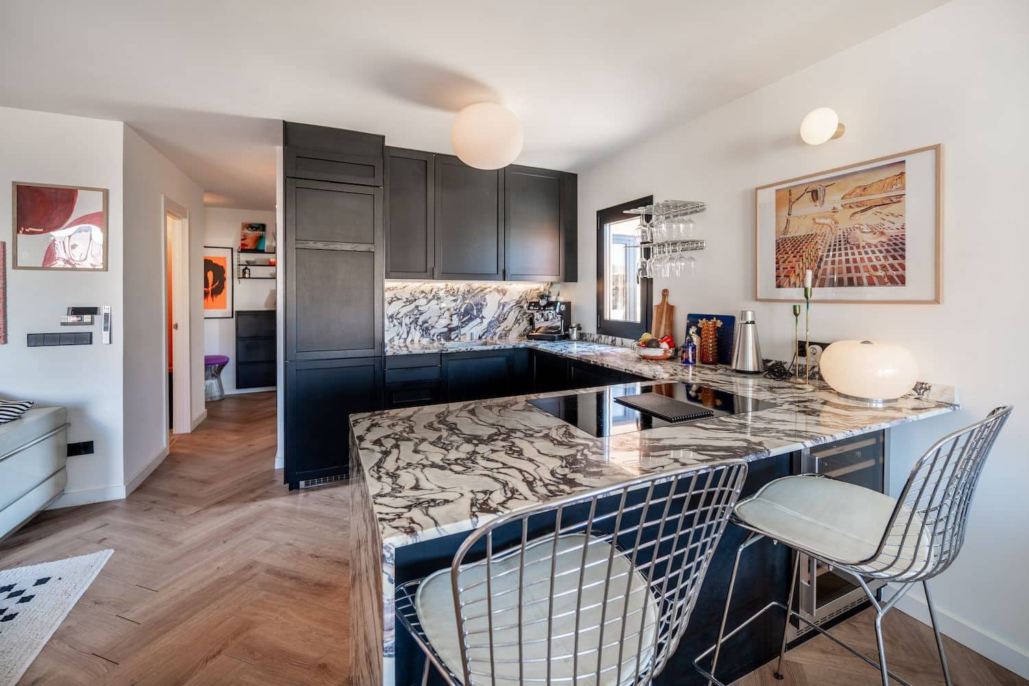 2 slaapkamer Penthouse te koop in Palma de Mallorca - € 595.000 (Ref: 9580290)