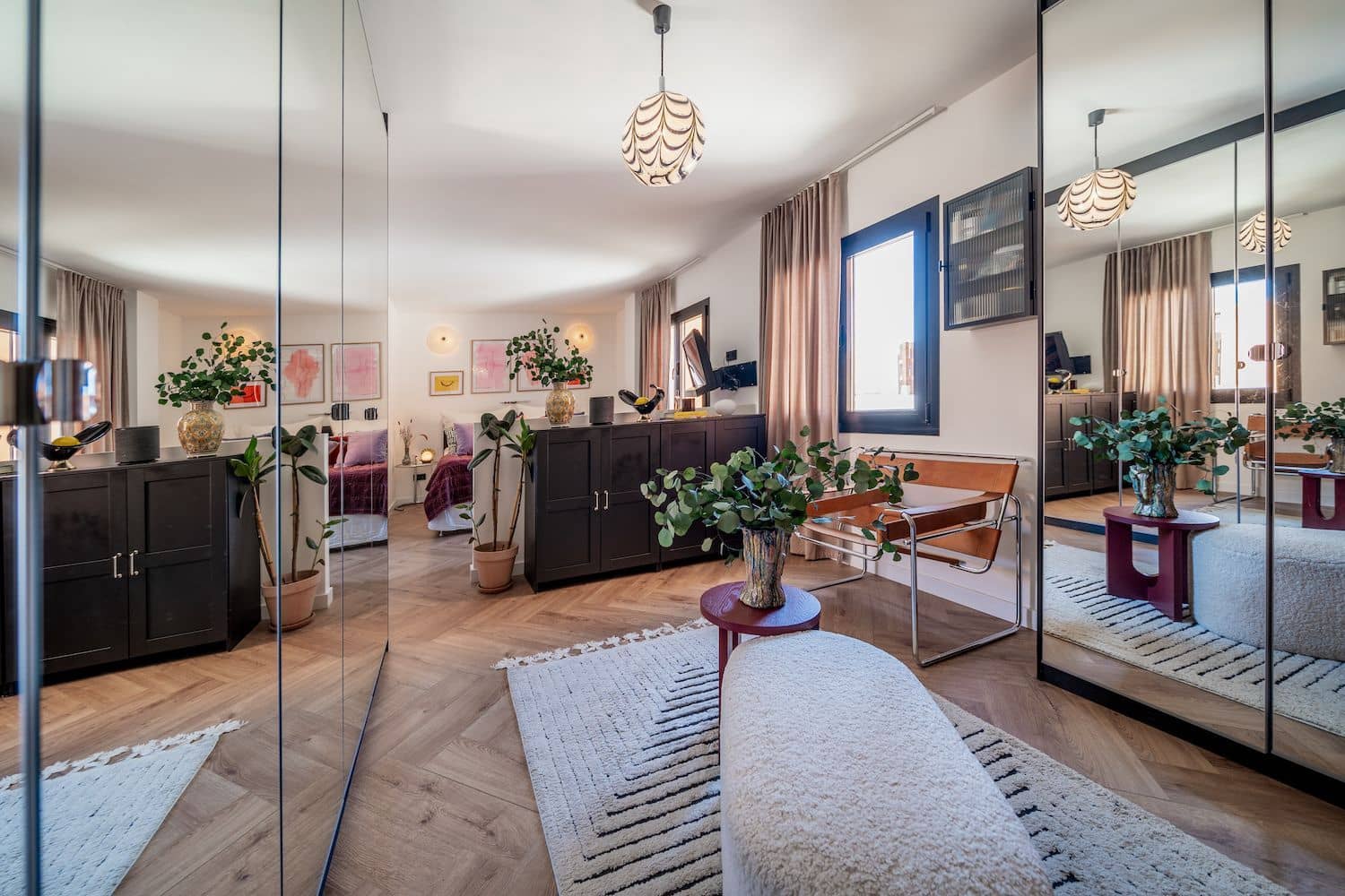 2 slaapkamer Penthouse te koop in Palma de Mallorca - € 595.000 (Ref: 9580290)