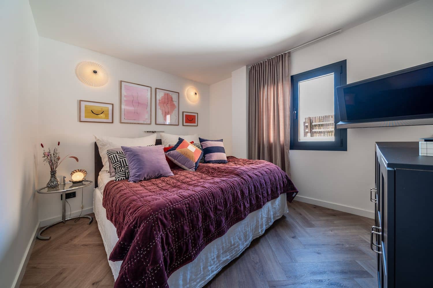 2 slaapkamer Penthouse te koop in Palma de Mallorca - € 595.000 (Ref: 9580290)