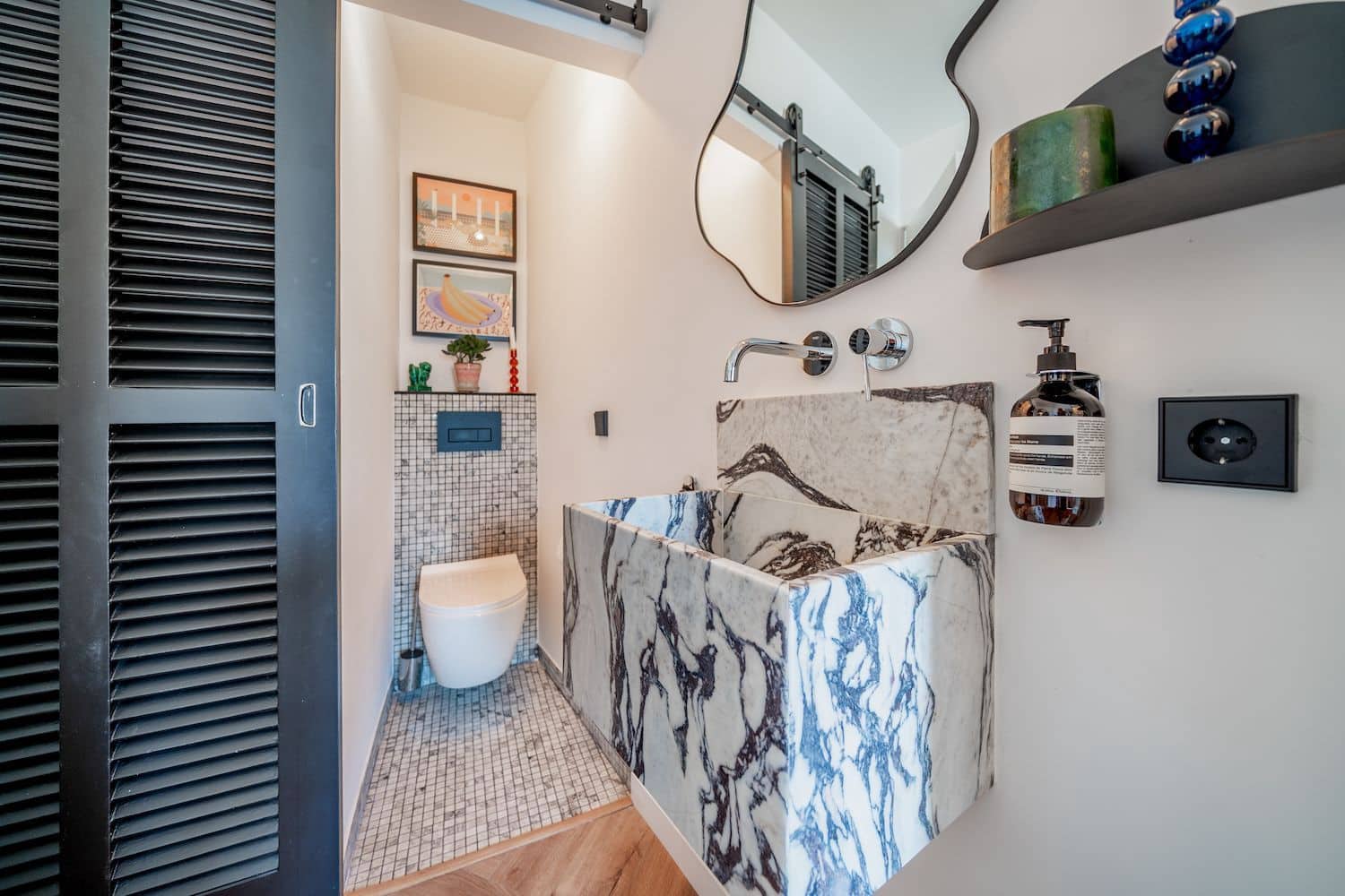 2 slaapkamer Penthouse te koop in Palma de Mallorca - € 595.000 (Ref: 9580290)