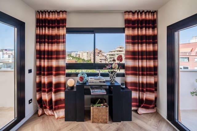 2 slaapkamer Penthouse te koop in El Camp d'en Serralta, Palma de Mallorca - € 595.000 (Ref: 9580290)