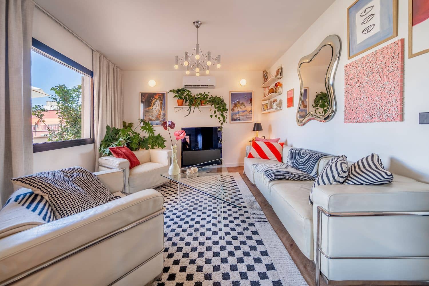 2 slaapkamer Penthouse te koop in Palma de Mallorca - € 595.000 (Ref: 9580290)