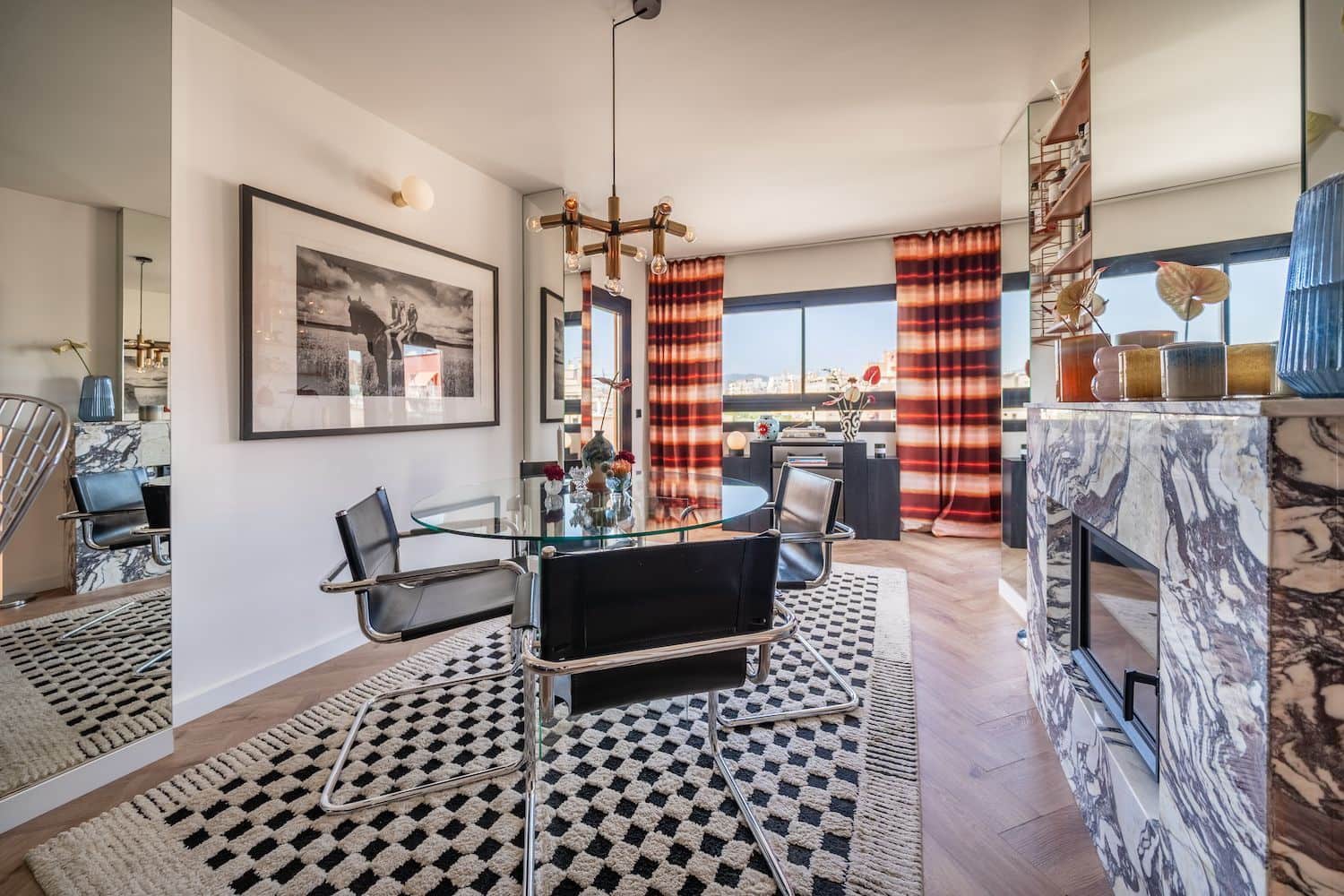 2 slaapkamer Penthouse te koop in Palma de Mallorca - € 595.000 (Ref: 9580290)