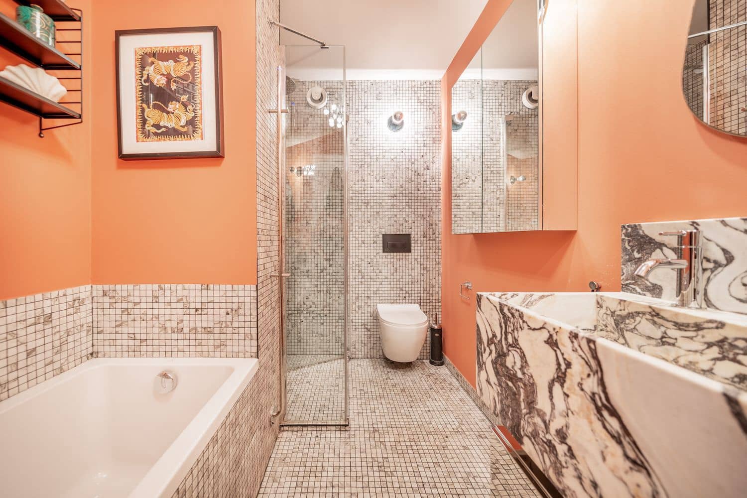 2 slaapkamer Penthouse te koop in Palma de Mallorca - € 595.000 (Ref: 9580290)