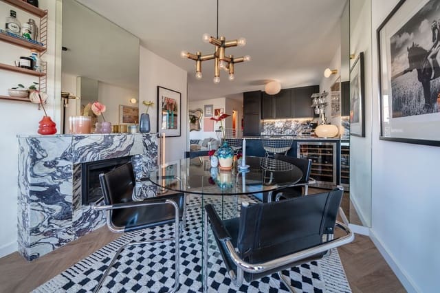 2 slaapkamer Penthouse te koop in El Camp d'en Serralta, Palma de Mallorca - € 595.000 (Ref: 9580290)