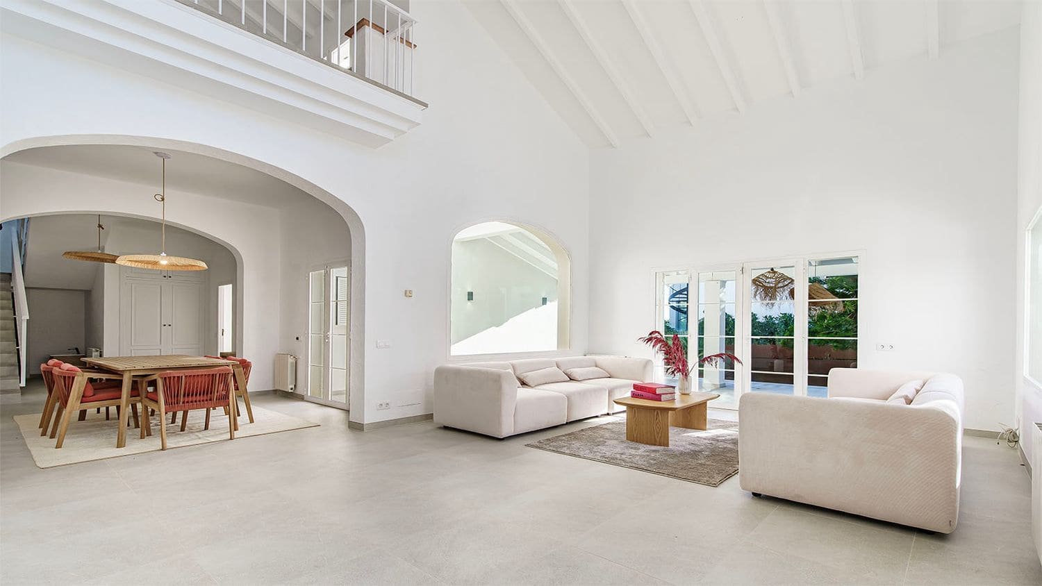 5 sypialnia Willa na sprzedaż w Santa Ponsa z basenem - 2 750 000 € (Ref: 9590836)