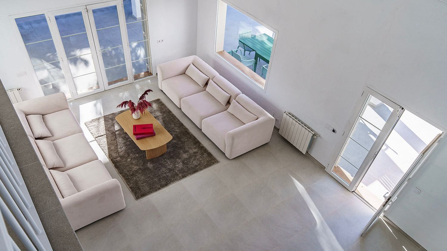 5 sypialnia Willa na sprzedaż w Santa Ponsa z basenem - 2 750 000 € (Ref: 9590836)