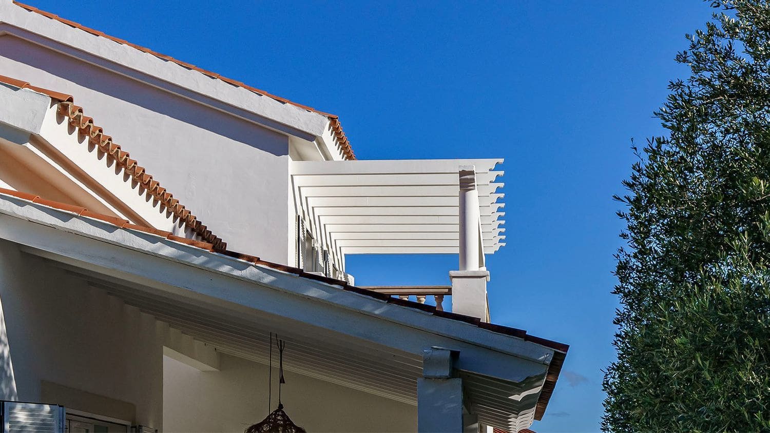 5 sypialnia Willa na sprzedaż w Santa Ponsa z basenem - 2 750 000 € (Ref: 9590836)