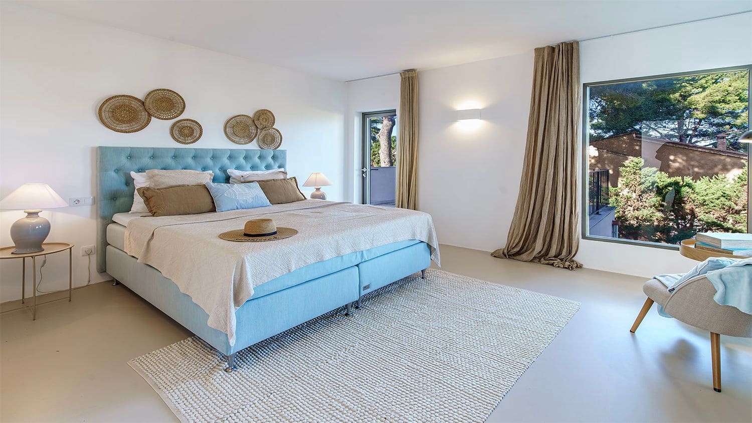 4 quarto Moradia para venda em Santa Ponsa com piscina - 2 950 000 € (Ref: 9590837)